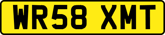 WR58XMT