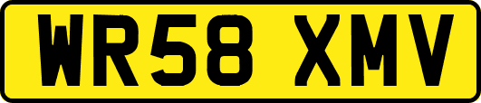WR58XMV