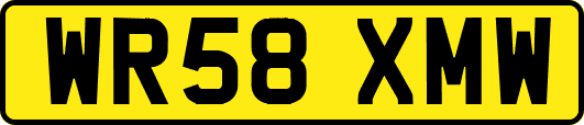 WR58XMW
