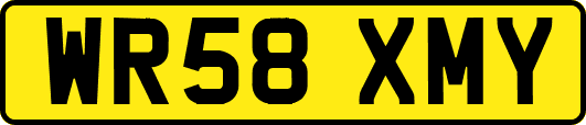 WR58XMY