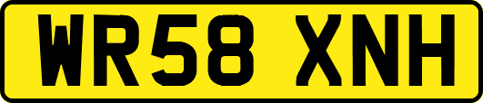WR58XNH