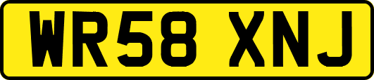 WR58XNJ