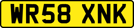 WR58XNK