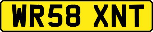 WR58XNT