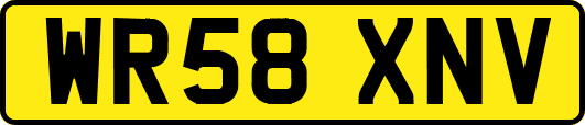 WR58XNV