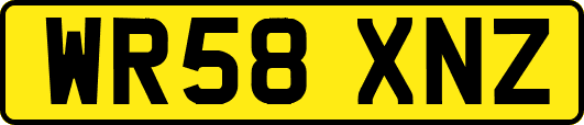WR58XNZ