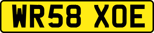 WR58XOE