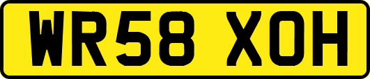 WR58XOH