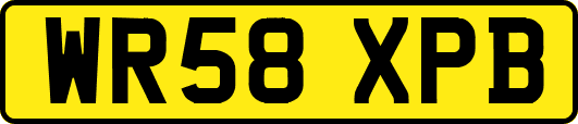 WR58XPB