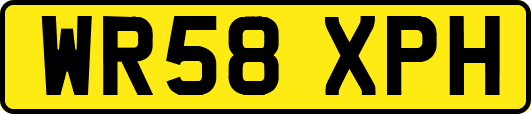 WR58XPH