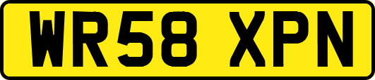 WR58XPN
