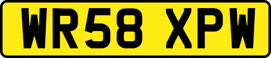 WR58XPW