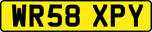 WR58XPY