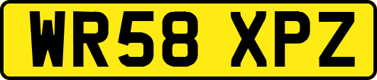 WR58XPZ