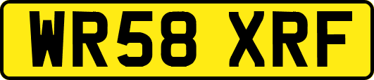 WR58XRF