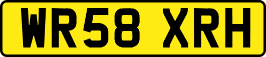 WR58XRH