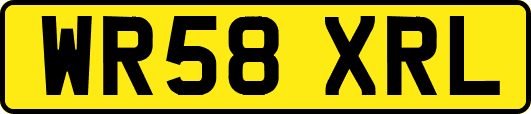 WR58XRL