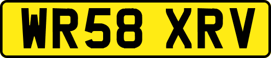 WR58XRV