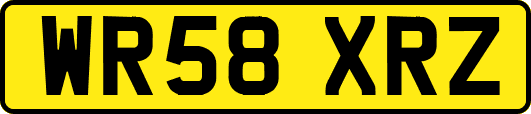 WR58XRZ