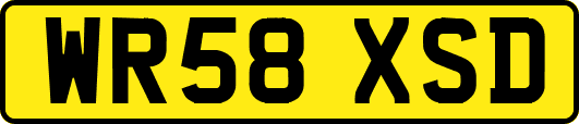 WR58XSD