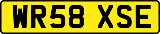 WR58XSE
