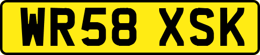 WR58XSK