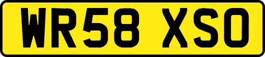 WR58XSO