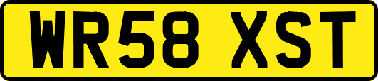 WR58XST