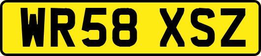 WR58XSZ