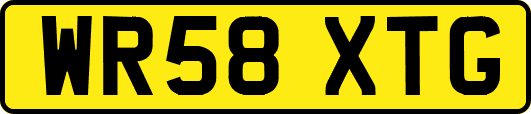 WR58XTG