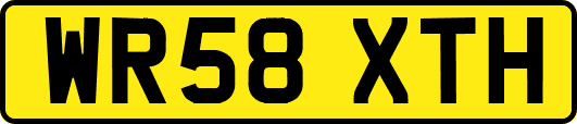 WR58XTH