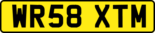 WR58XTM
