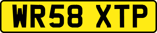 WR58XTP