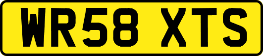 WR58XTS