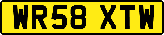WR58XTW