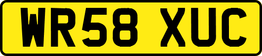 WR58XUC