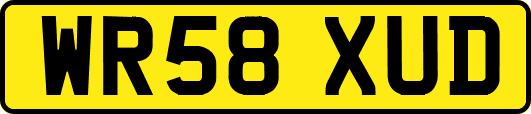 WR58XUD