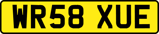 WR58XUE