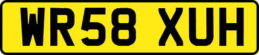 WR58XUH