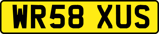 WR58XUS