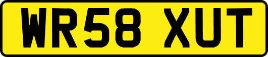 WR58XUT