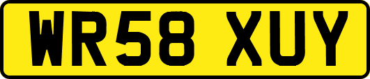 WR58XUY
