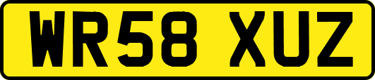 WR58XUZ