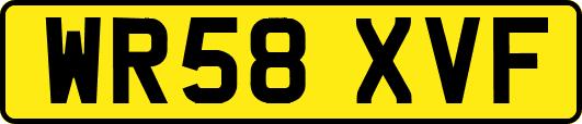 WR58XVF