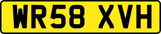 WR58XVH
