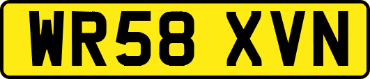 WR58XVN
