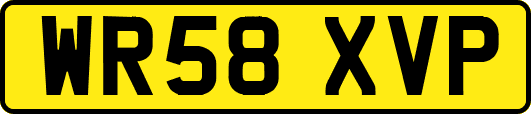 WR58XVP