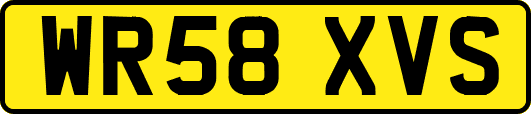 WR58XVS