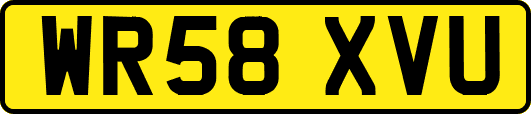 WR58XVU
