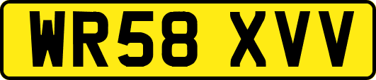 WR58XVV